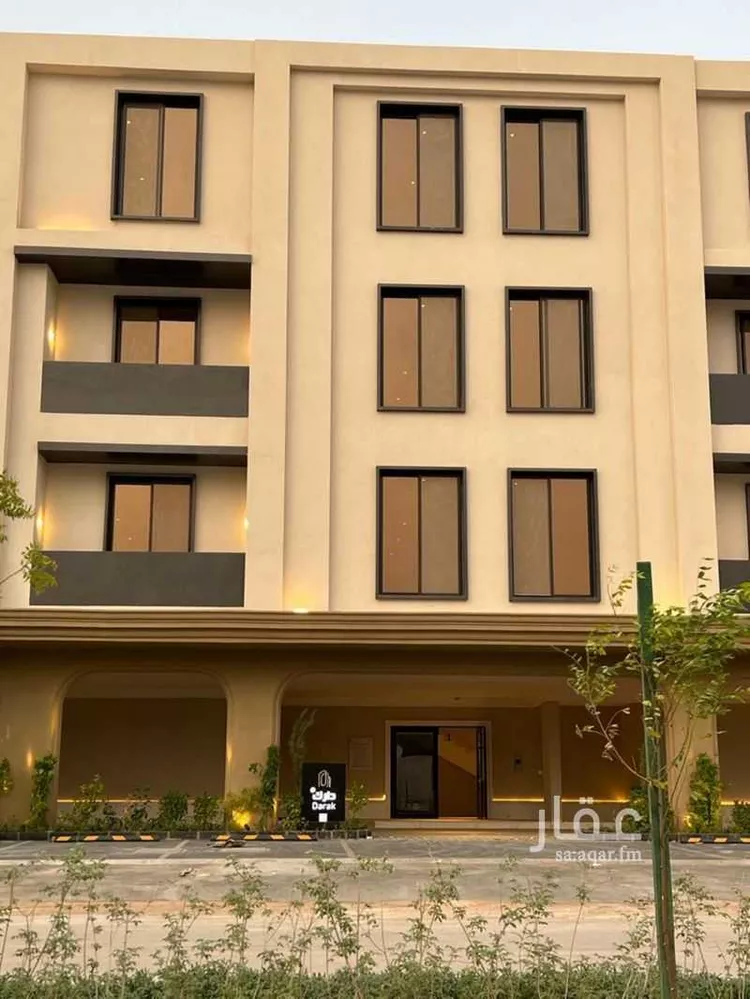 Apartment for Rent in Riyadh Al Arid