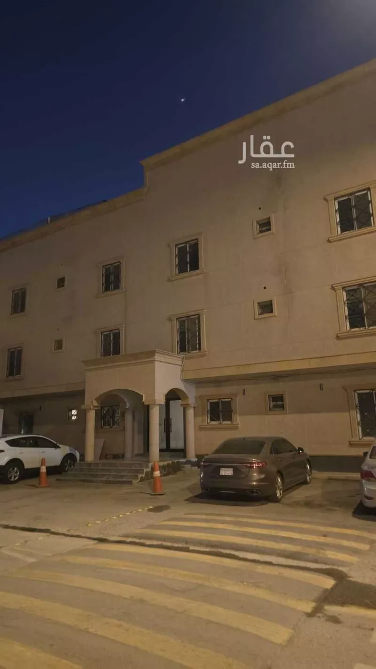 شقة للإيجار في شارع طريق الامام سعود بن فيصل, حي الملقا, مدينة الرياض, منطقة الرياض صورة 4