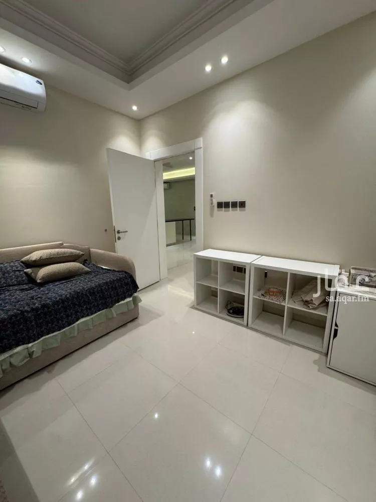 دور للإيجار في شارع رقم 405, حي الملقا, مدينة الرياض, منطقة الرياض صورة 3