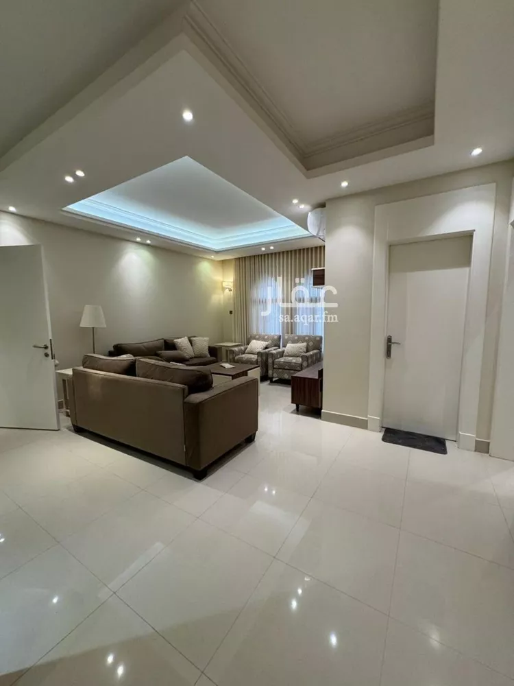 دور للإيجار في شارع رقم 405, حي الملقا, مدينة الرياض, منطقة الرياض صورة 4