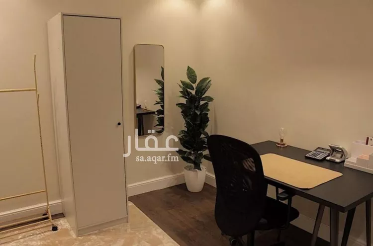 شقة للإيجار في شارع احمد بن نصر الخفاف, حي العارض, مدينة الرياض, منطقة الرياض صورة 2