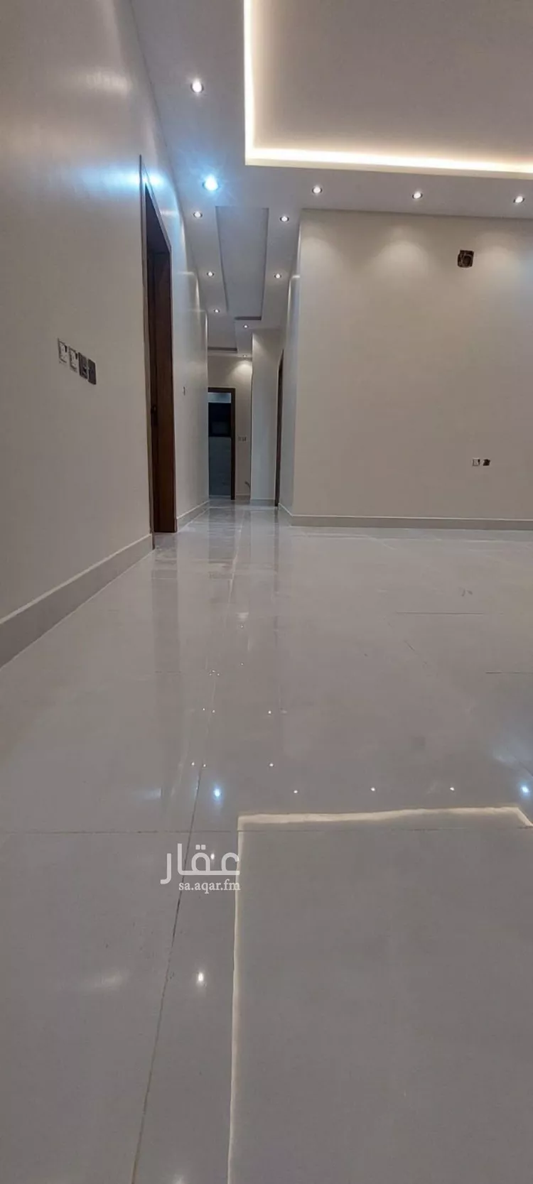 شقة للإيجار في شارع جبل الكرمل, حي القادسية, مدينة الرياض, منطقة الرياض صورة 2