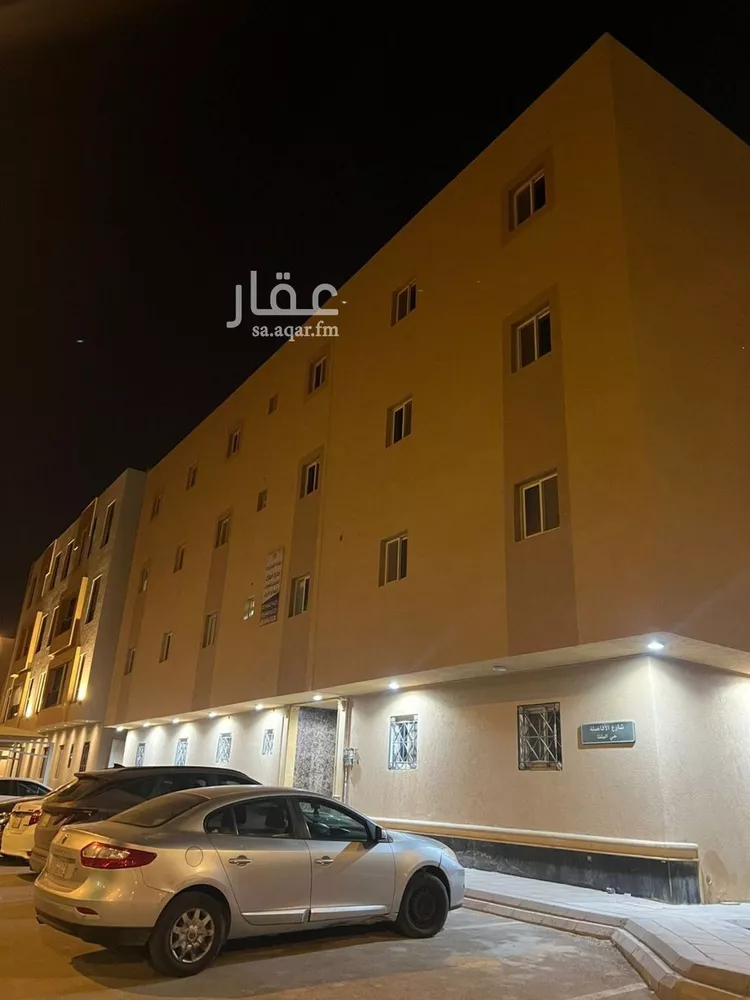 شقة للإيجار في شارع البحيرات, حي الملقا, مدينة الرياض, منطقة الرياض صورة 4