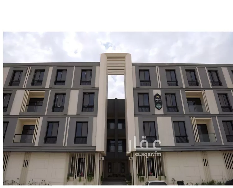 Apartment for Rent in Riyadh An Narjis