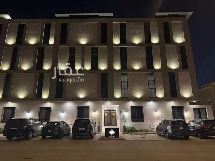 Apartment for Rent in Riyadh Al Munsiyah