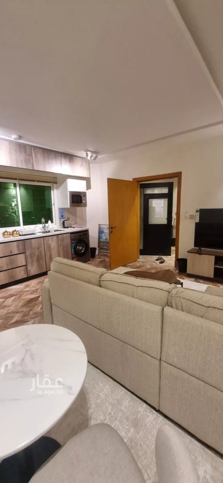 شقة للإيجار في شارع الامير سلمان بن محمد بن سعود, حي الصحافة, مدينة الرياض, منطقة الرياض صورة 4