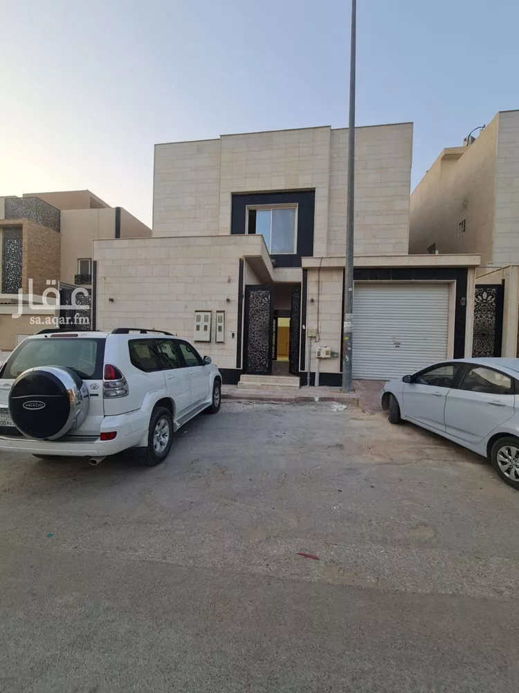 شقة للإيجار في شارع رقم 299, حي الملقا, مدينة الرياض, منطقة الرياض 1 صورة