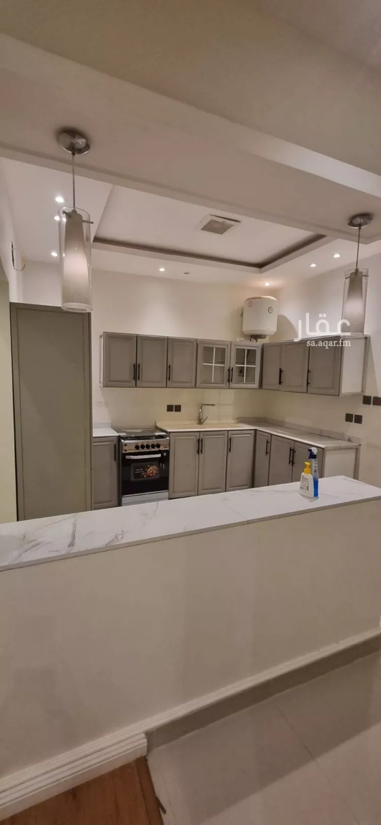 شقة للإيجار في شارع البحيرات, حي الملقا, مدينة الرياض, منطقة الرياض صورة 2