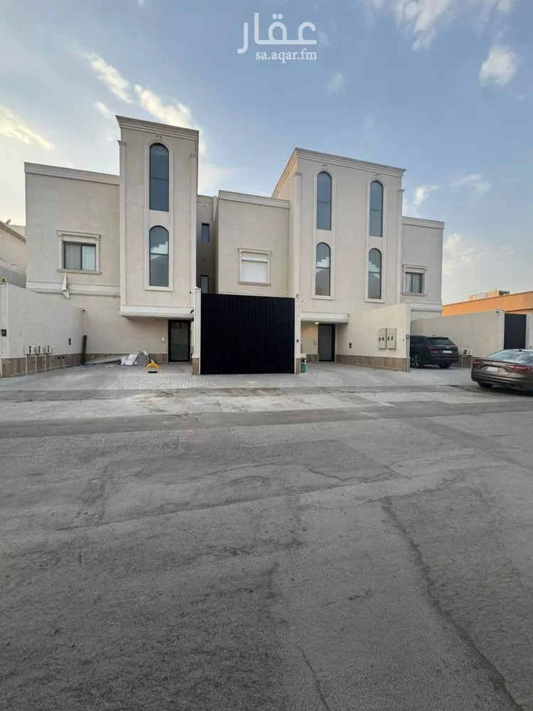 Floor for Rent in Riyadh Al Ezdihar