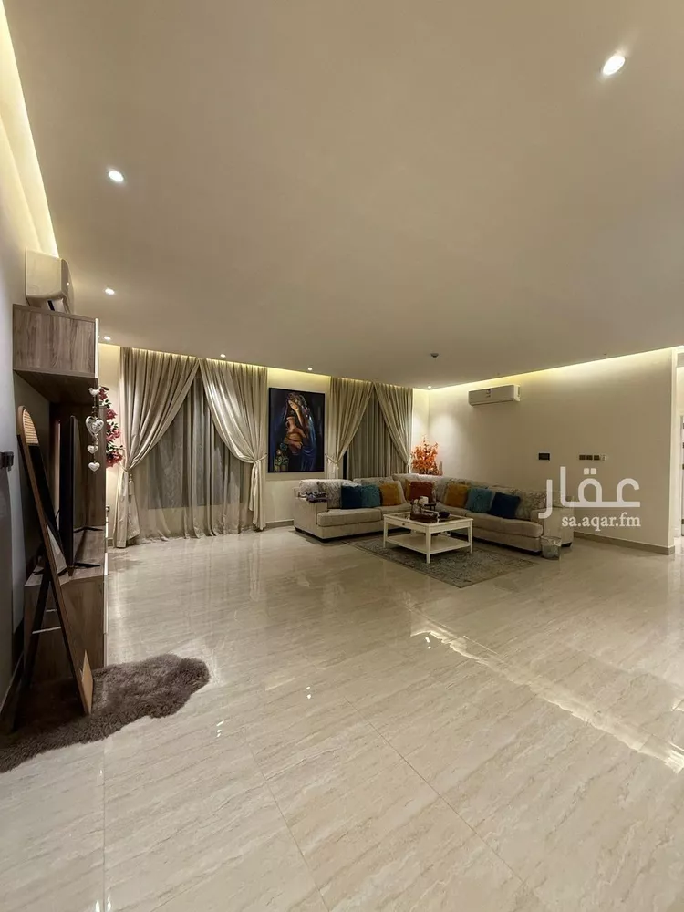 شقة للإيجار في شارع        , حي الياسمين, مدينة الرياض, منطقة الرياض صورة 4