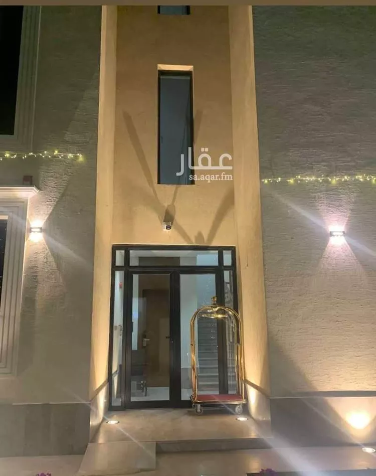 شقة للإيجار في شارع نور الدين أرسلان, حي المهدية, مدينة الرياض, منطقة الرياض