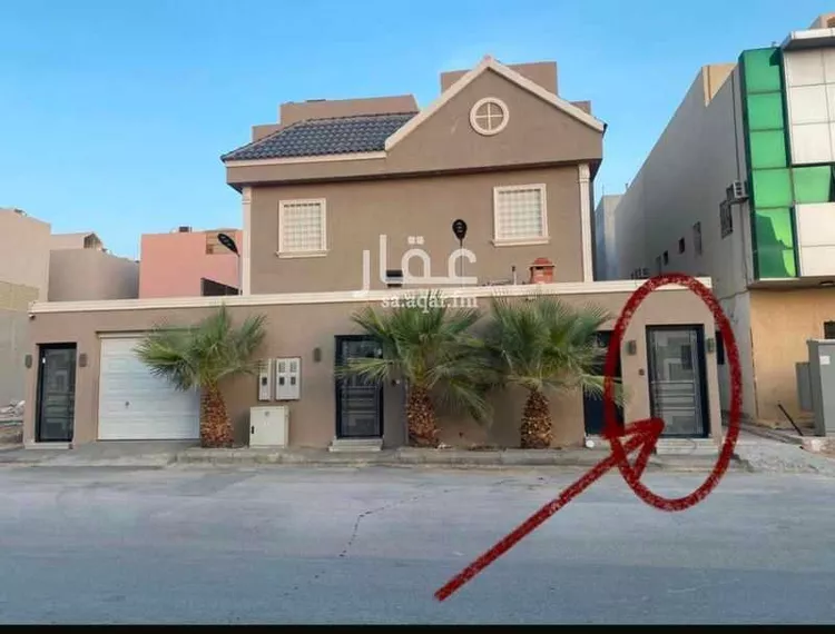 شقة للإيجار في شارع احمد بن نصر الخفاف, حي العارض, مدينة الرياض, منطقة الرياض
