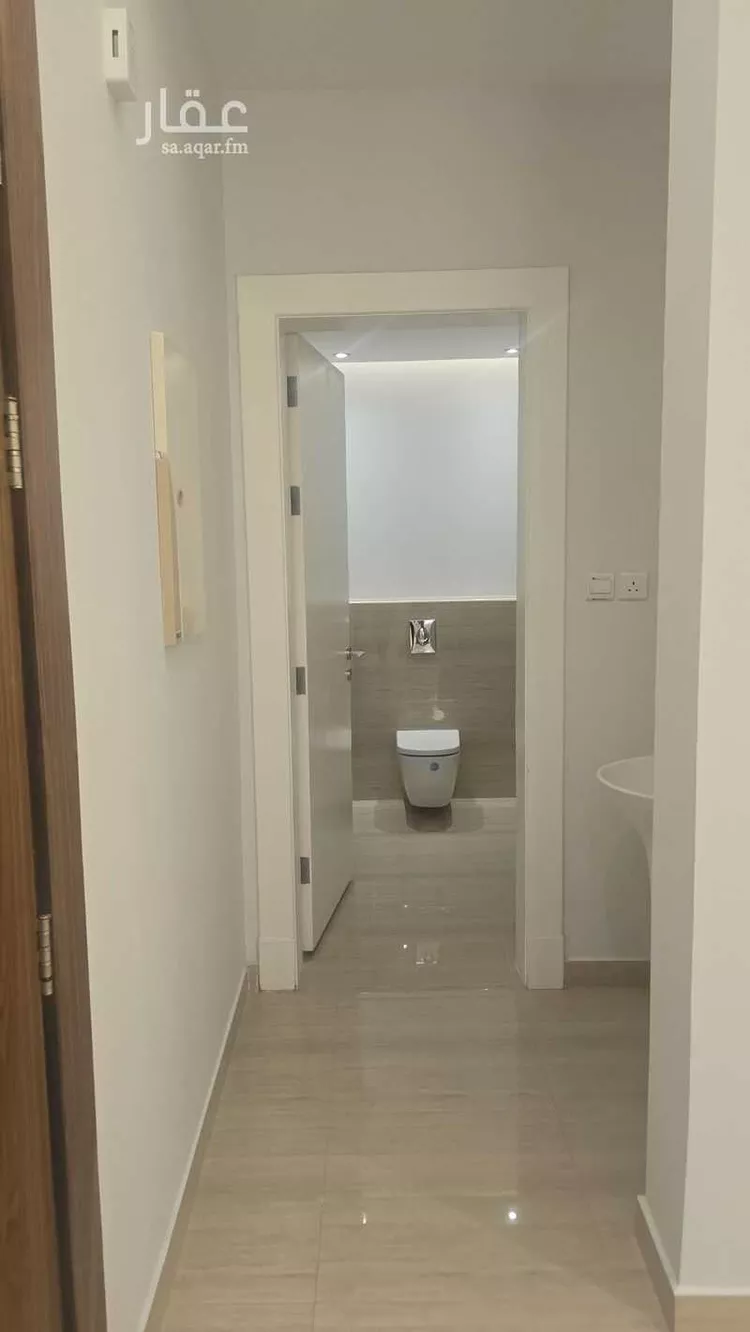 شقة للإيجار في شارع عباس رضوان, حي القيروان, مدينة الرياض, منطقة الرياض صورة 4