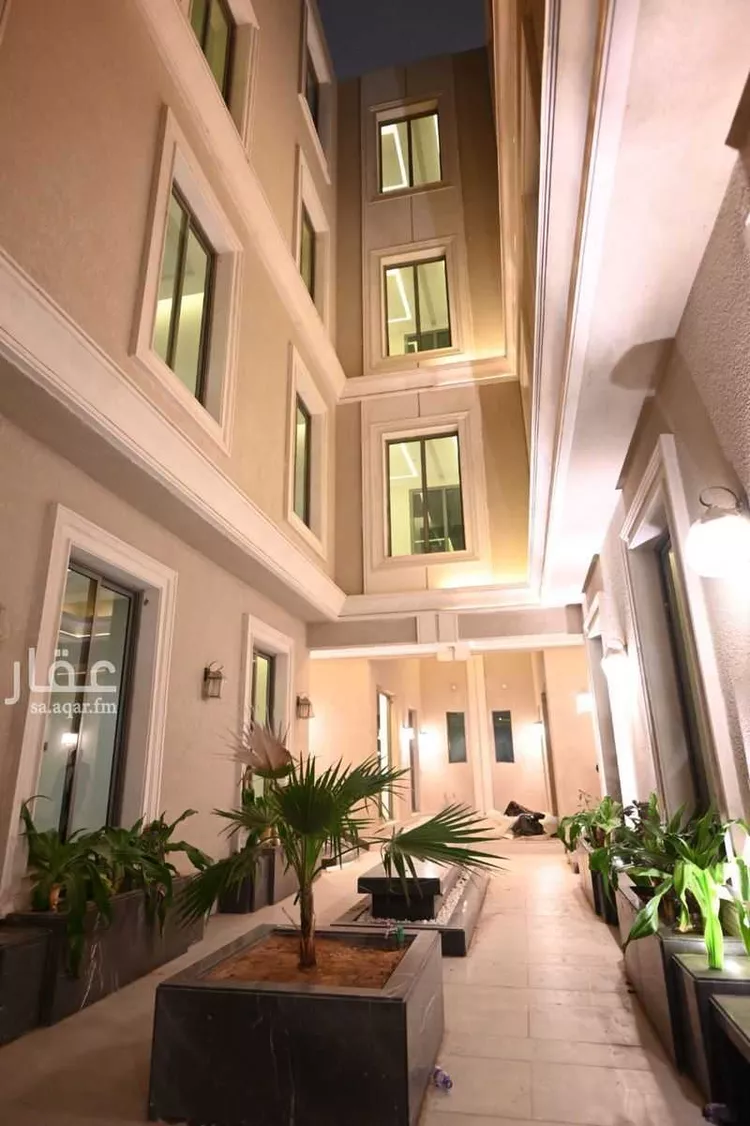 شقة للإيجار في شارع الشيسي, حي اليرموك, مدينة الرياض, منطقة الرياض صورة 4
