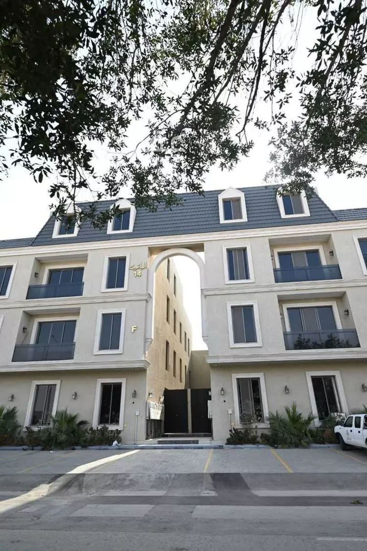Apartment for Rent in Riyadh Al Yarmouk