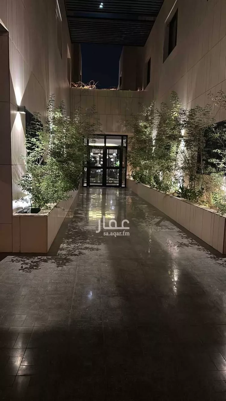 Apartment for Rent in Riyadh An Narjis