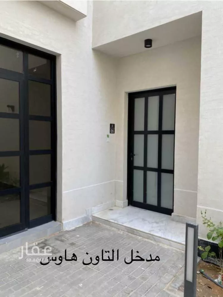 فيلا للإيجار في شارع عبدالرحمن بن خميس, حي العارض, مدينة الرياض, منطقة الرياض صورة 2