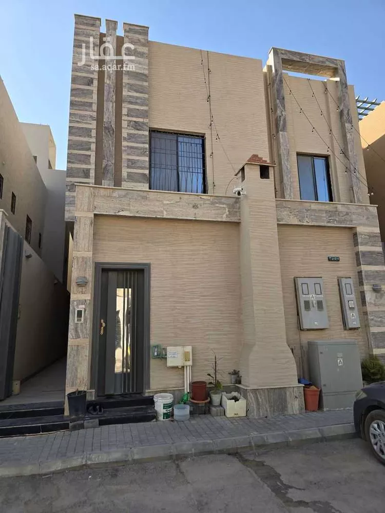 Apartment for Rent in Riyadh Al Arid 1 صورة