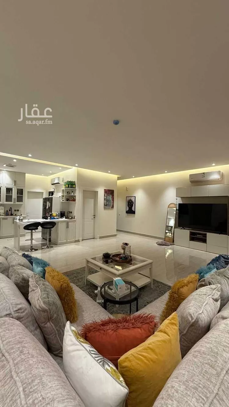 شقة للإيجار في شارع        , حي الياسمين, مدينة الرياض, منطقة الرياض صورة 2