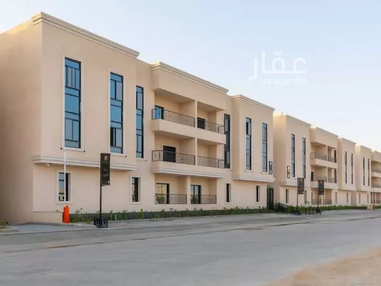 شقة للإيجار في شارع سليمان بن حمزة, حي النرجس, مدينة الرياض, منطقة الرياض