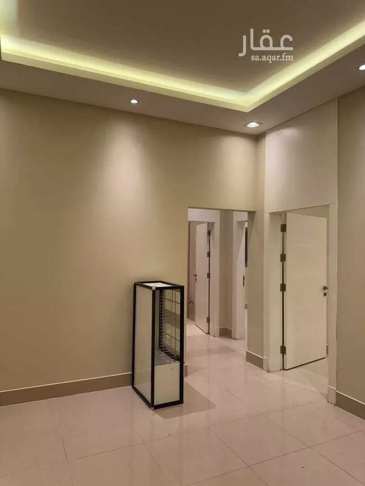 شقة للإيجار في شارع رقم 299, حي الملقا, مدينة الرياض, منطقة الرياض صورة 2