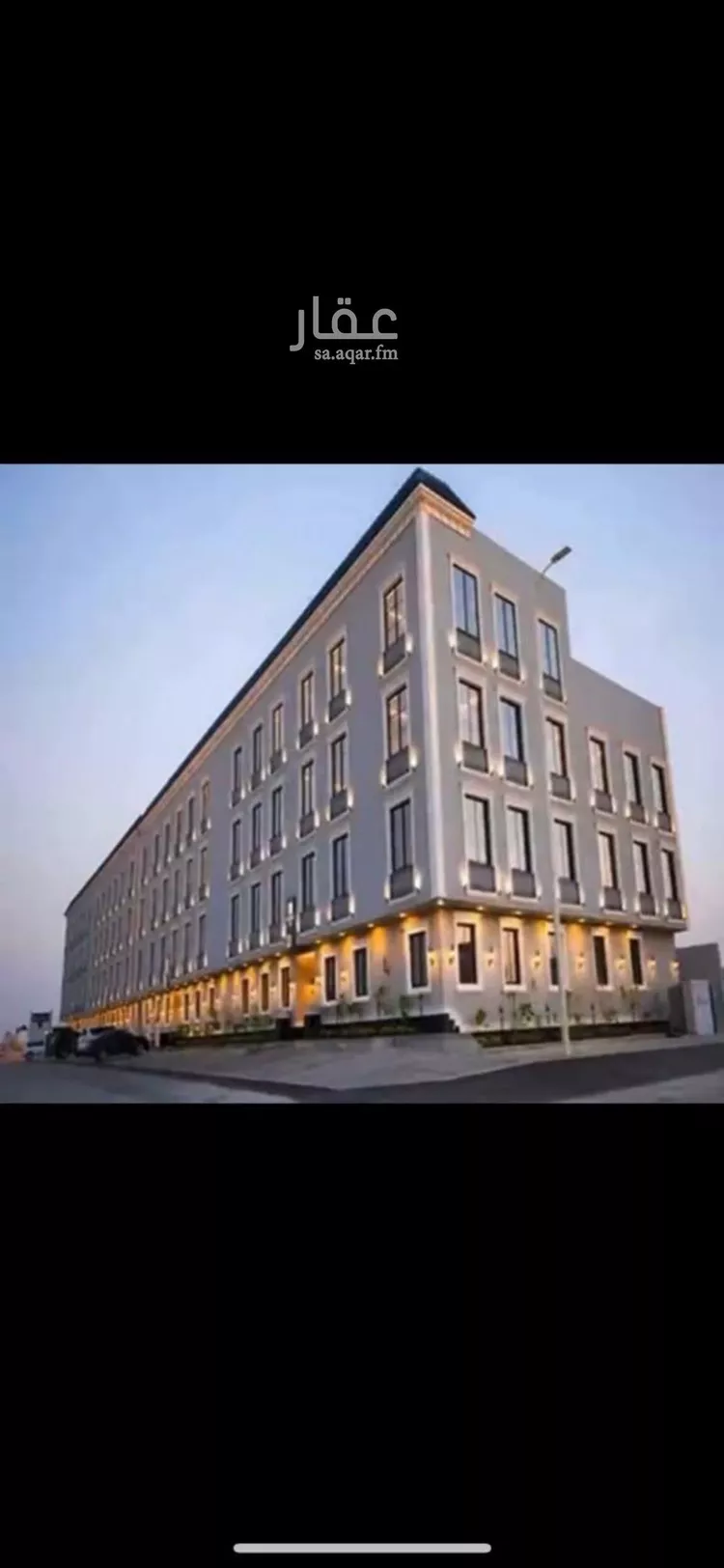 شقة للإيجار في شارع عباس رضوان, حي القيروان, مدينة الرياض, منطقة الرياض صورة 2