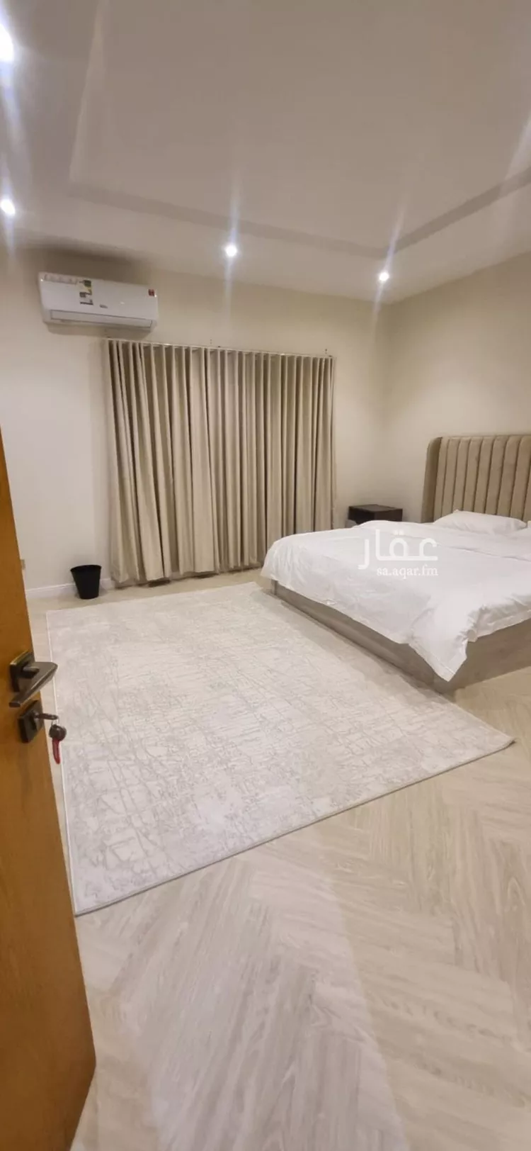 شقة للإيجار في شارع الامير سلمان بن محمد بن سعود, حي الصحافة, مدينة الرياض, منطقة الرياض صورة 3