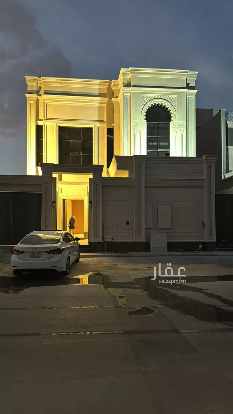 شقة للإيجار في شارع احمد بن نصر الخفاف, حي العارض, مدينة الرياض, منطقة الرياض