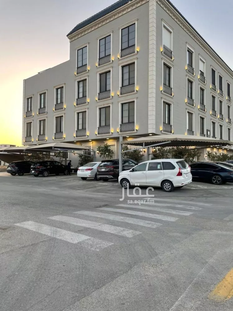 Apartment for Rent in Riyadh Al Qirawan