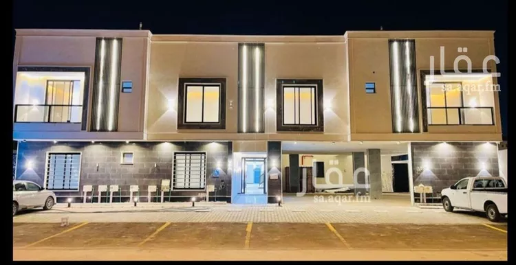 شقة للإيجار في شارع جبل الكرمل, حي القادسية, مدينة الرياض, منطقة الرياض