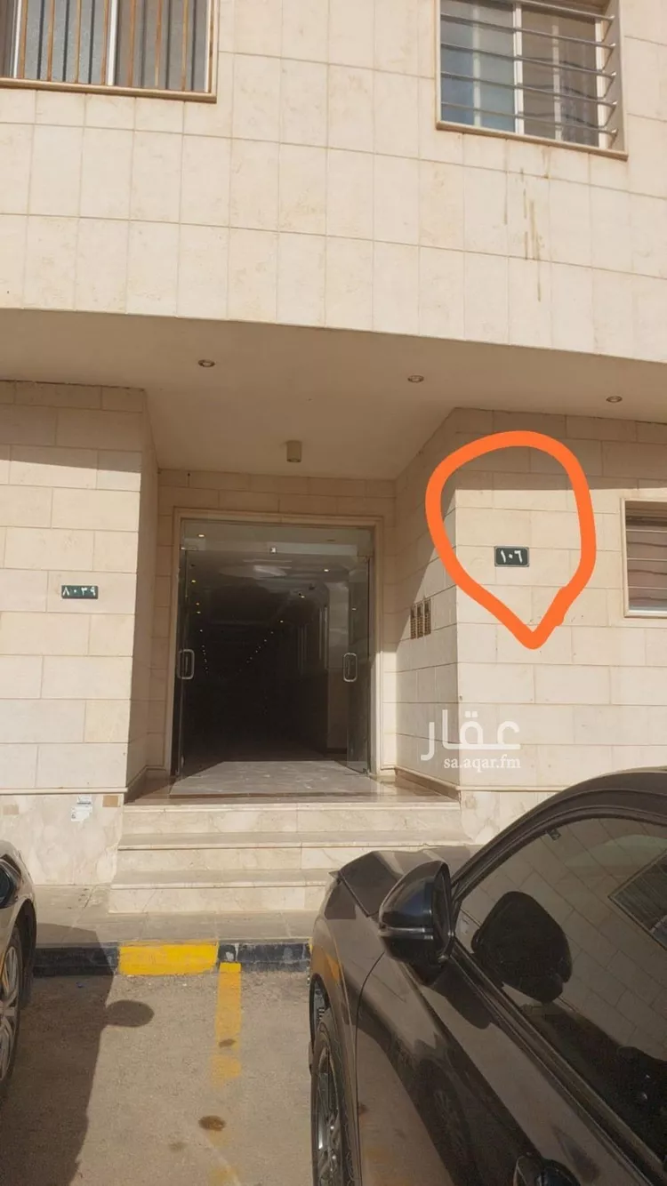 شقة للإيجار في شارع الامير سلمان بن محمد بن سعود, حي الصحافة, مدينة الرياض, منطقة الرياض صورة 4