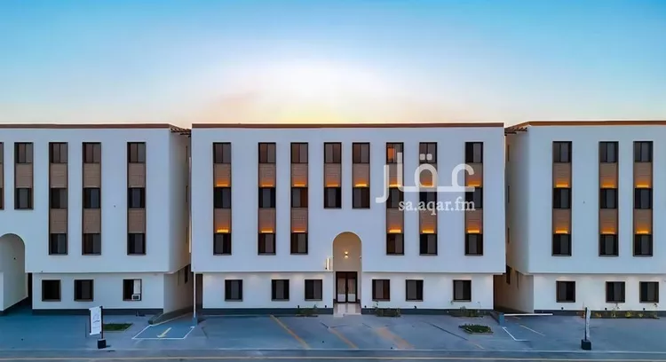 شقة للإيجار في شارع جبل الكرمل, حي القادسية, مدينة الرياض, منطقة الرياض