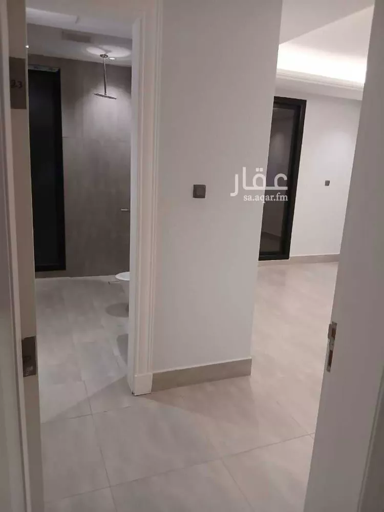 شقة للإيجار في شارع رقم 299, حي الملقا, مدينة الرياض, منطقة الرياض صورة 4