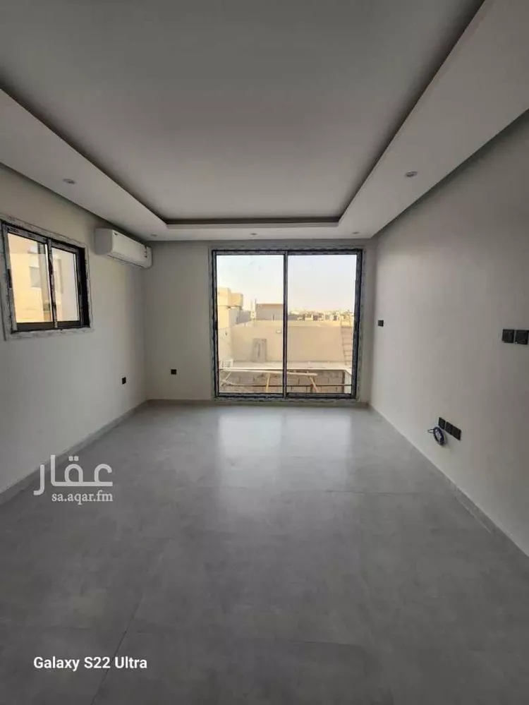 شقة للإيجار في شارع رقم 299, حي الملقا, مدينة الرياض, منطقة الرياض
