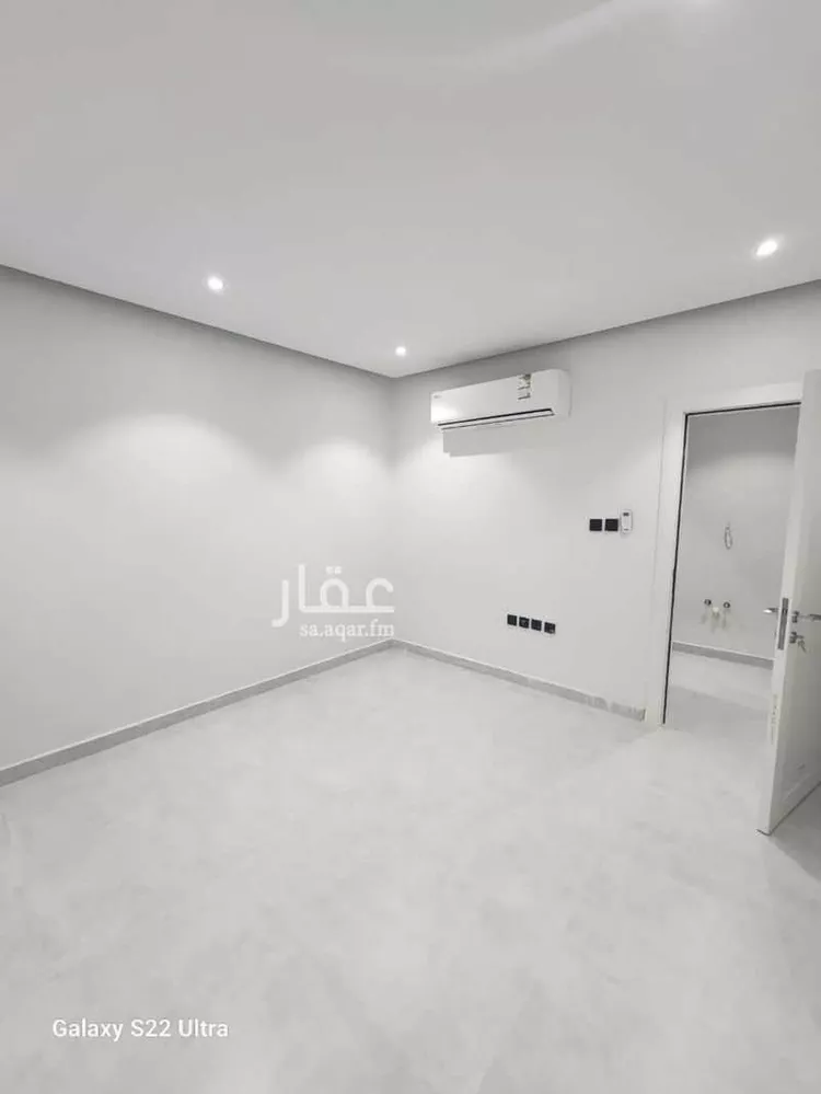 شقة للإيجار في شارع رقم 299, حي الملقا, مدينة الرياض, منطقة الرياض صورة 5