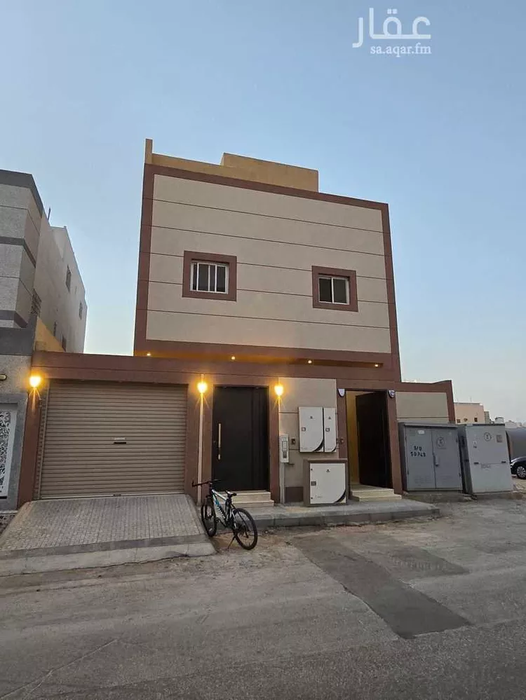 شقة للإيجار في شارع عبدالله بن العاص, حي العارض, مدينة الرياض, منطقة الرياض