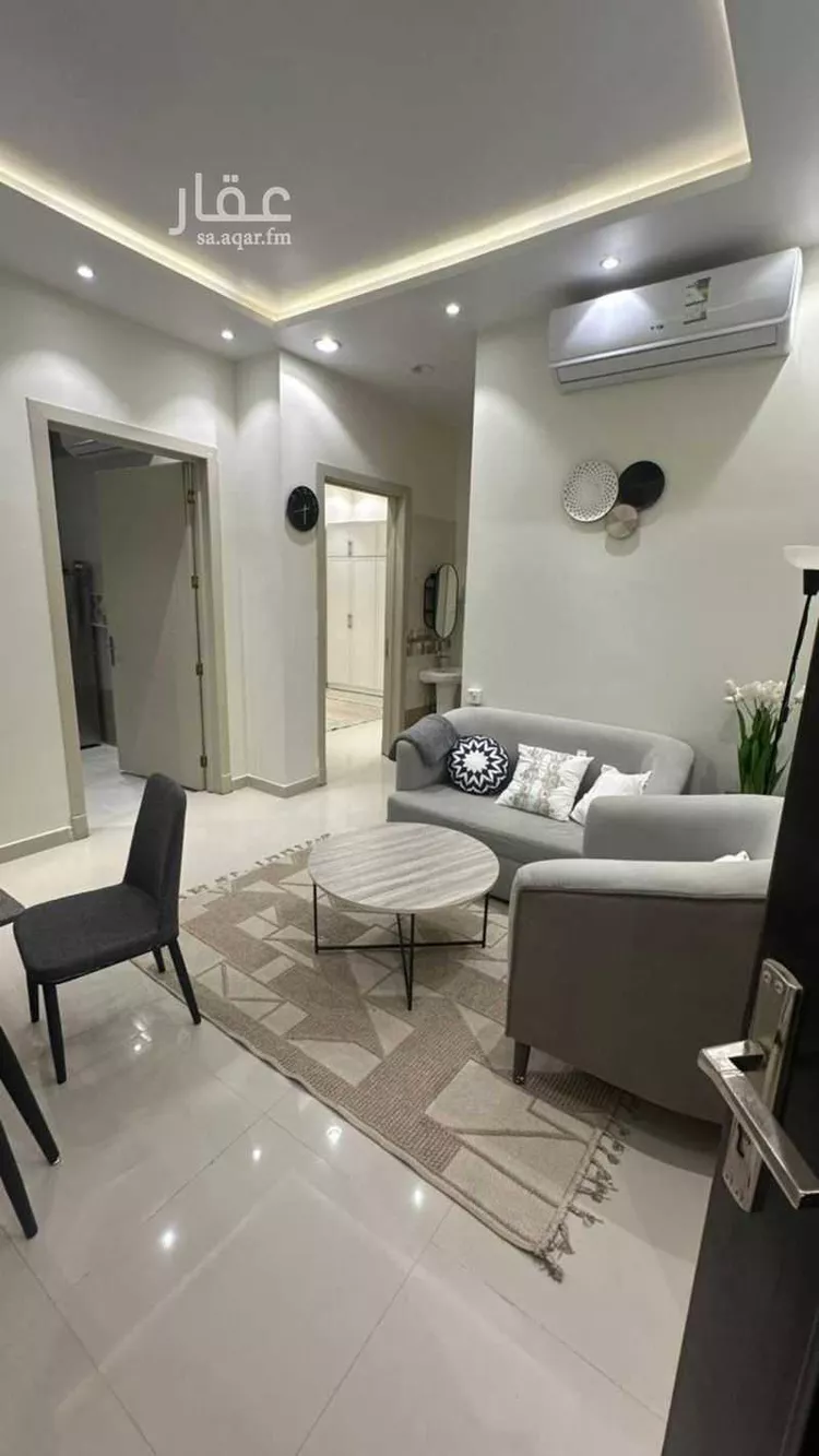 شقة للإيجار في شارع احمد بن نصر الخفاف, حي العارض, مدينة الرياض, منطقة الرياض