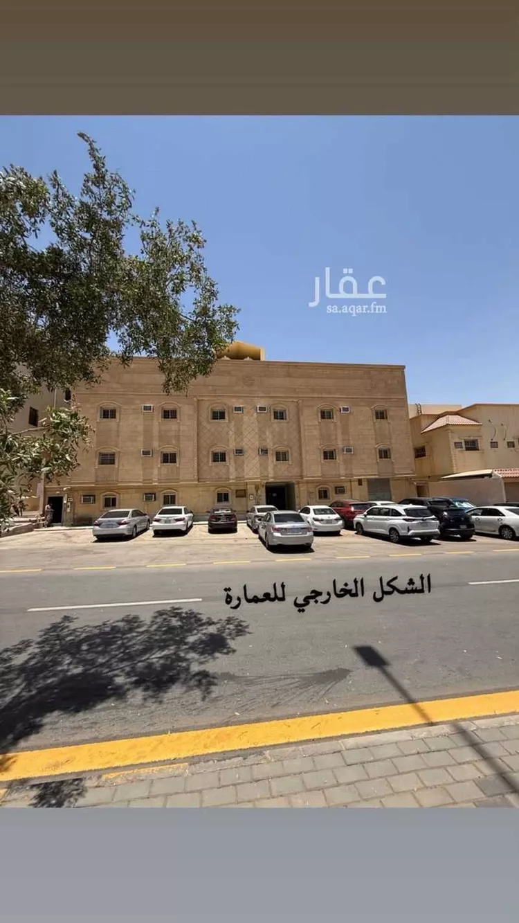 شقة للإيجار في شارع جبل الحسي, حي ظهرة لبن, مدينة الرياض, منطقة الرياض