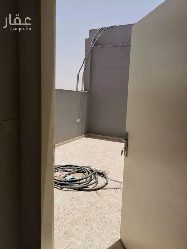 دور للإيجار في شارع رقم 405, حي الملقا, مدينة الرياض, منطقة الرياض صورة 5