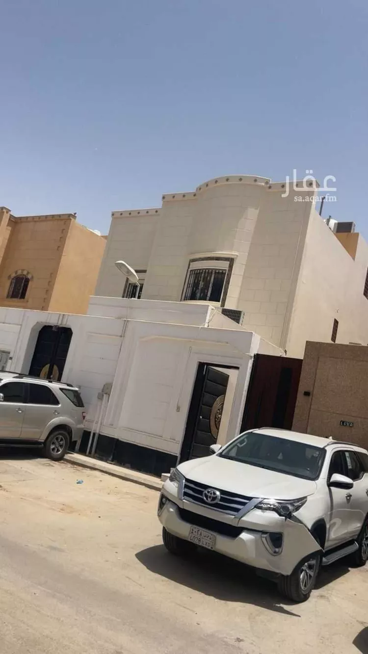 شقة للإيجار في شارع الامير سلمان بن محمد بن سعود, حي الصحافة, مدينة الرياض, منطقة الرياض