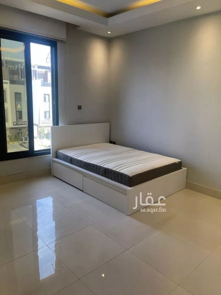 شقة للإيجار في شارع عباس رضوان, حي القيروان, مدينة الرياض, منطقة الرياض صورة 4