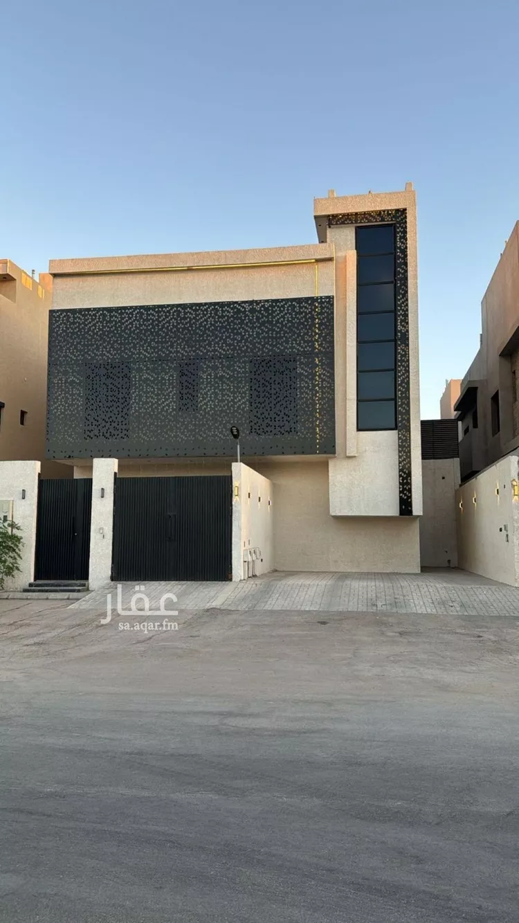 شقة للإيجار في شارع عبدالله بن العاص, حي العارض, مدينة الرياض, منطقة الرياض 1 صورة