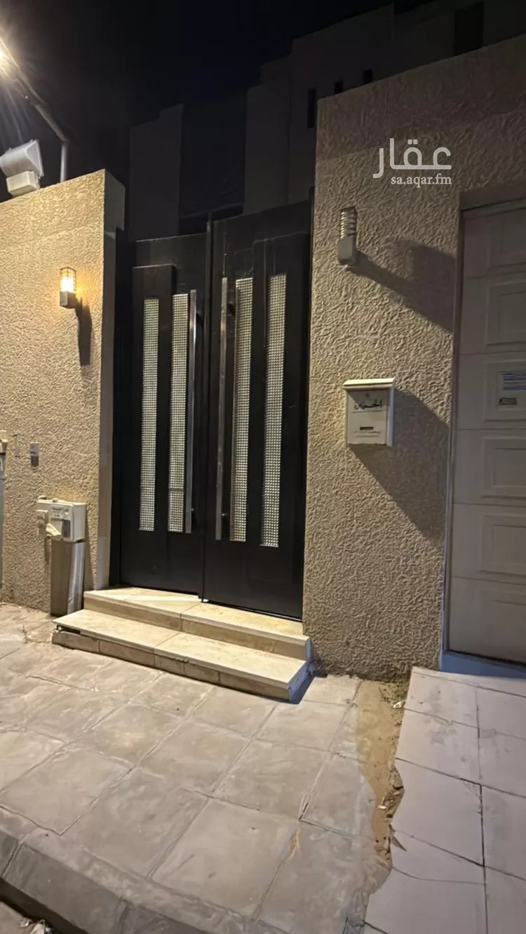 شقة للإيجار في شارع رقم 299, حي الملقا, مدينة الرياض, منطقة الرياض