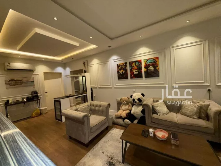 Apartment for Rent in Riyadh As Sahafah
