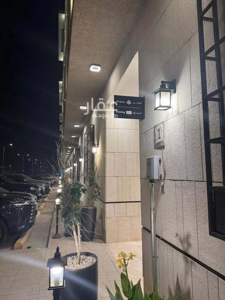 Apartment for Rent in Riyadh Al Munsiyah صورة 2