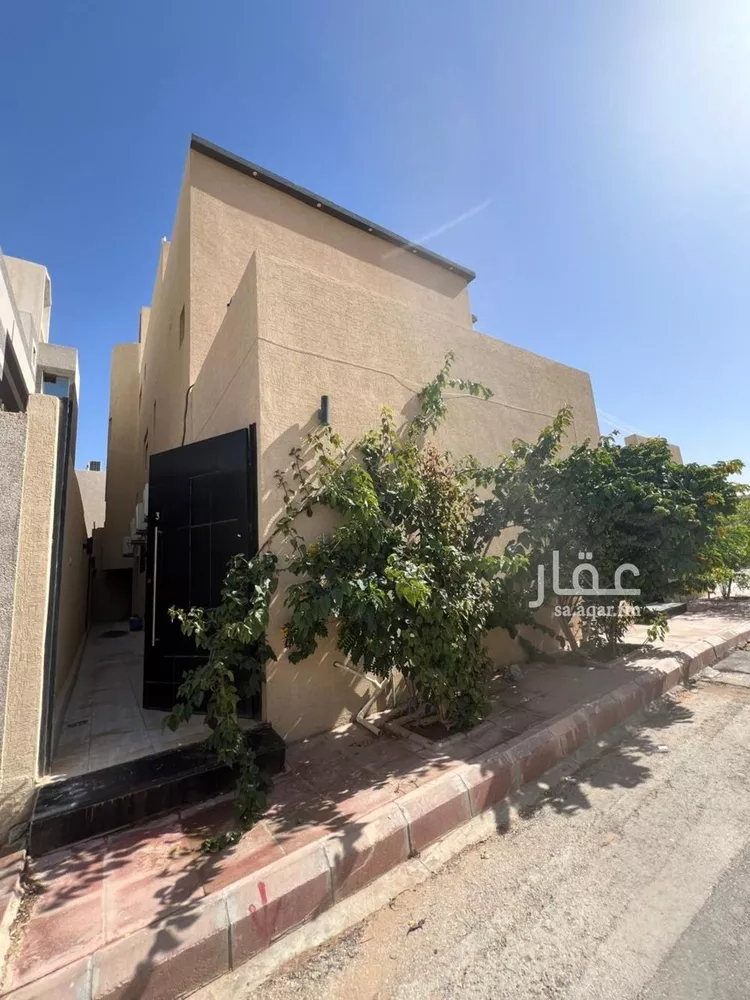 شقة للإيجار في شارع رقم 299, حي الملقا, مدينة الرياض, منطقة الرياض