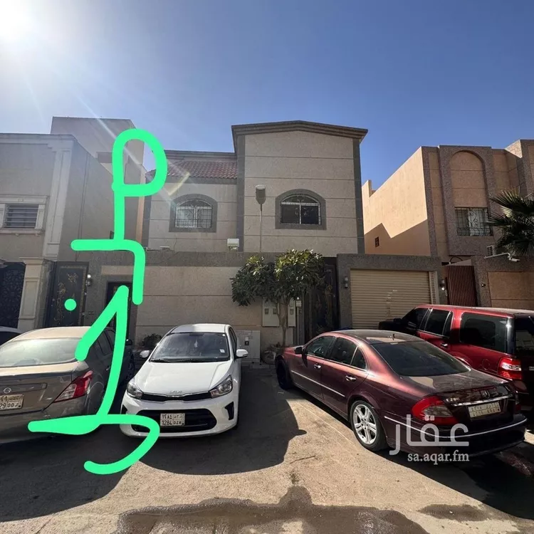 شقة للإيجار في شارع الامير سلمان بن محمد بن سعود, حي الصحافة, مدينة الرياض, منطقة الرياض صورة 3