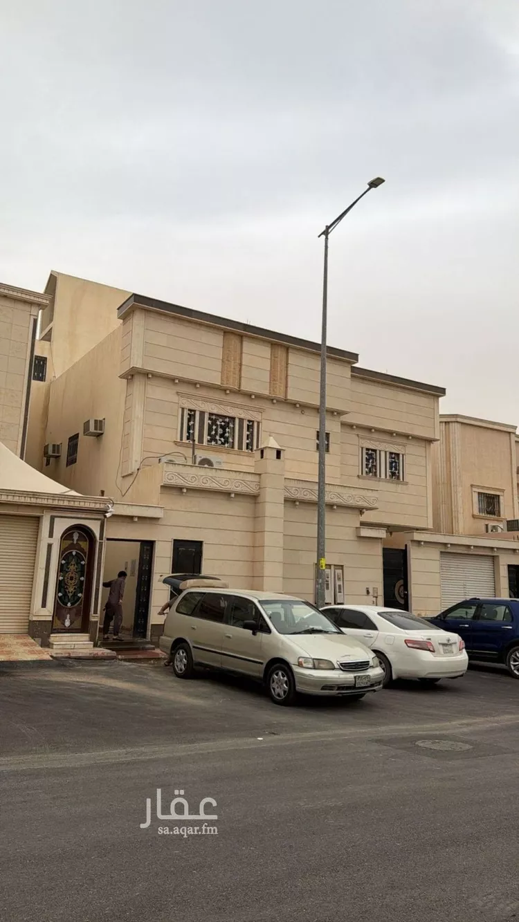 Apartment for Rent in Riyadh Al Munsiyah