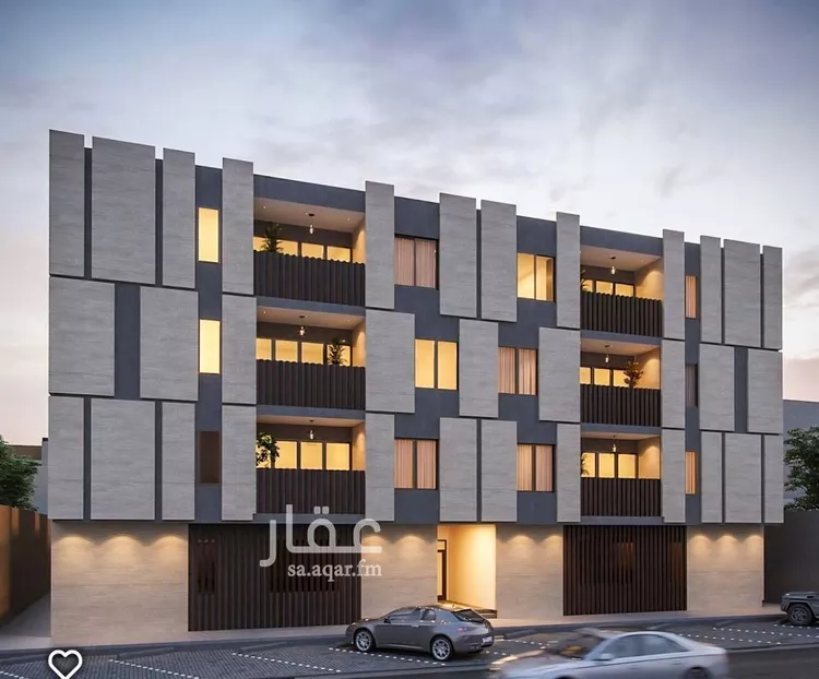Apartment for Sale in Riyadh Al Malqa