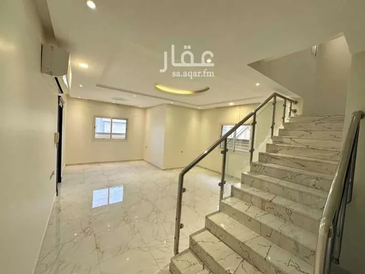 شقة للإيجار في شارع الامير سلمان بن محمد بن سعود, حي الصحافة, مدينة الرياض, منطقة الرياض